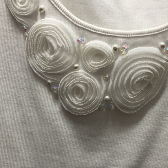 Ruby Rd. Woman’s tank top - Picture 2 of 6